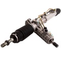 STEERING RACKS