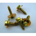 FENDER SCREWS