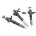 DIESEL INJECTORS